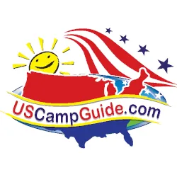 USCampGuide.com Logo